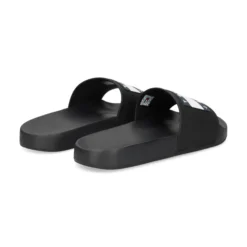 TOMMY HILFIGER Sandalias planas de Mujer EN0EN02115 BDS BLACK