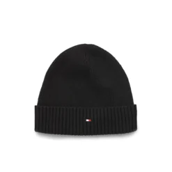 TOMMY HILFIGER Sombreros AM0AM10337 BDS BLACK