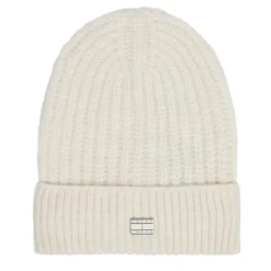 TOMMY HILFIGER Sombreros AW0AW15462 YBI IVORY
