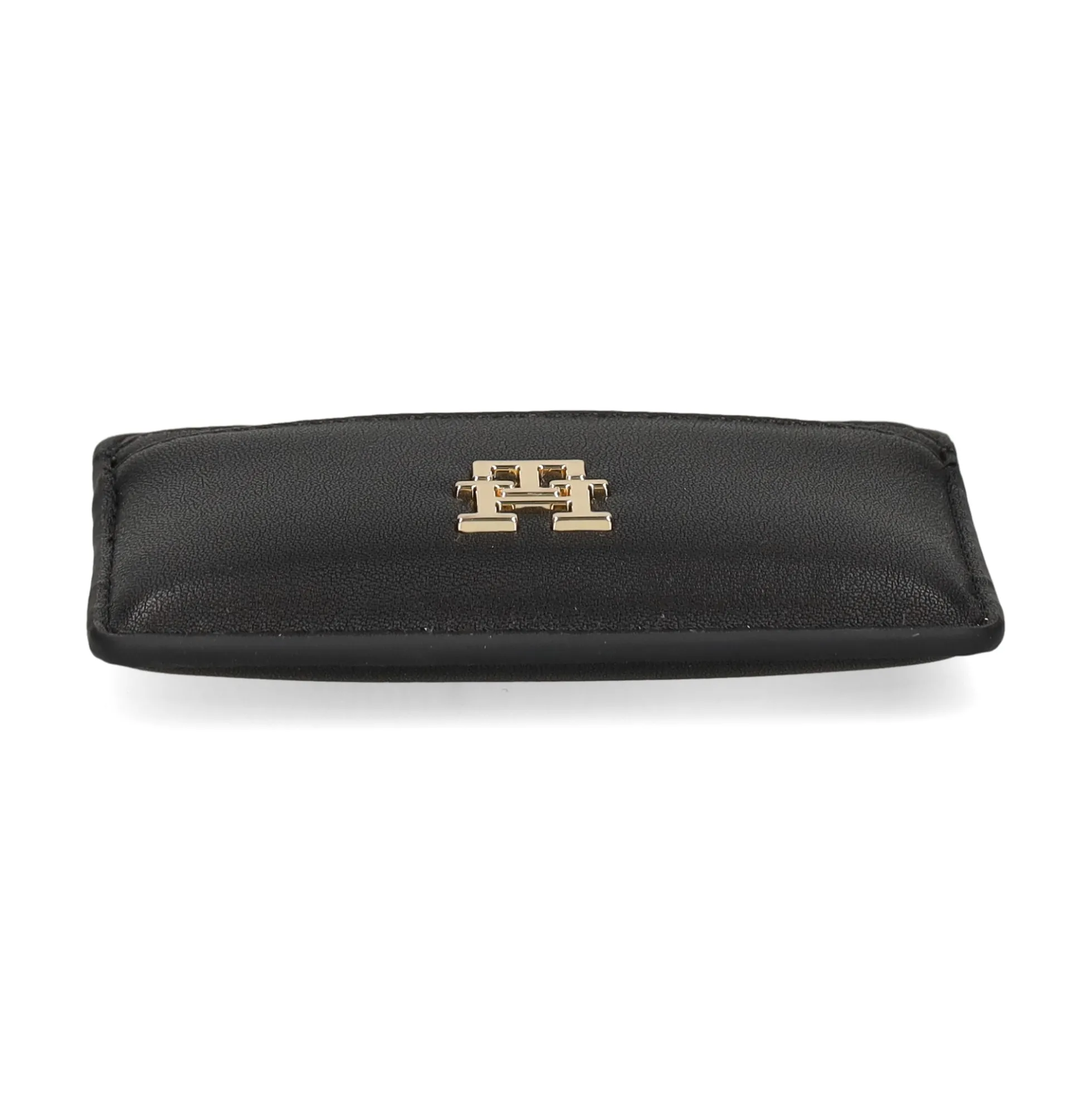 TOMMY HILFIGER Tarjetero AW0AW17474 BDS BLACK