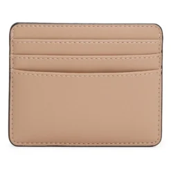 TOMMY HILFIGER Tarjetero AW0AW17474 AFE TAUPE