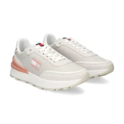 TOMMY HILFIGER Zapatillas de Mujer EN0EN02511 P06 STRATUS GRE
