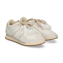 TOMMY HILFIGER Zapatillas de Mujer EN0EN03001 0GA ECRU/SAND
