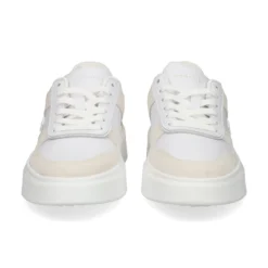 TOMMY HILFIGER Zapatillas de Mujer FW0FW08632 YBS WHITE