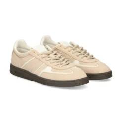 TOMMY HILFIGER Zapatillas de Mujer EN0EN02838 AES WHITE CLAY