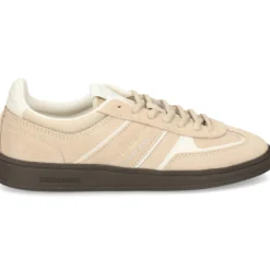 TOMMY HILFIGER Zapatillas de Mujer EN0EN02838 AES WHITE CLAY