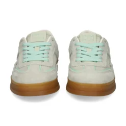 TOMMY HILFIGER Zapatillas de Mujer EN0EN02806 M1C MISTY SAGE
