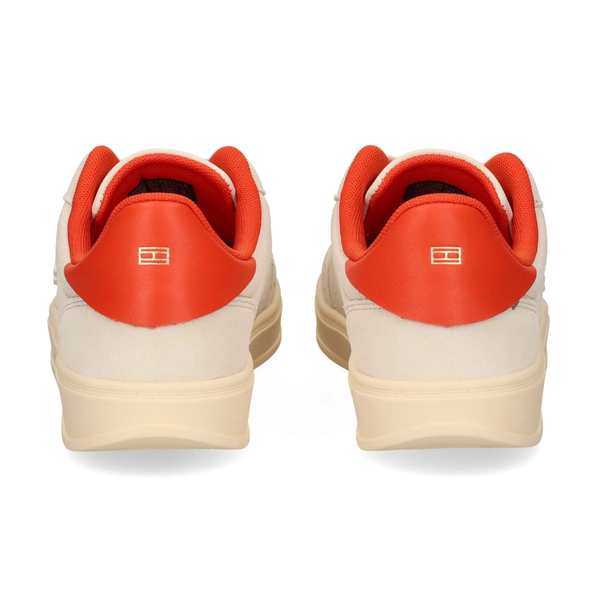 TOMMY HILFIGER Zapatillas de Mujer FW0FW08822 AA8 SUGARCANE