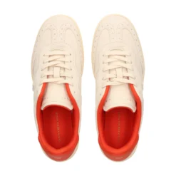 TOMMY HILFIGER Zapatillas de Mujer FW0FW08822 AA8 SUGARCANE