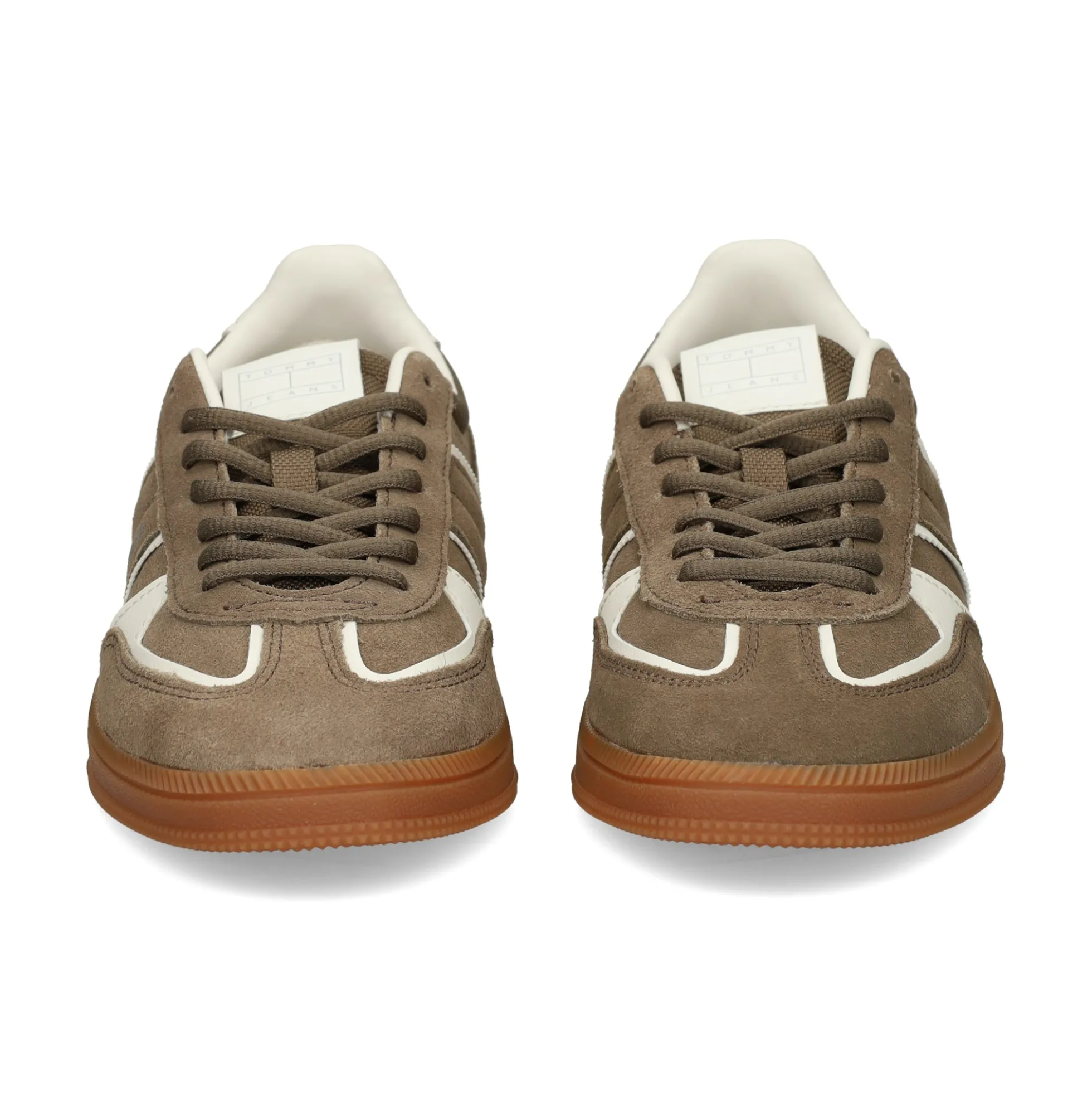 TOMMY HILFIGER Zapatillas de Mujer EN0EN02838 RBM HOMESTEAD