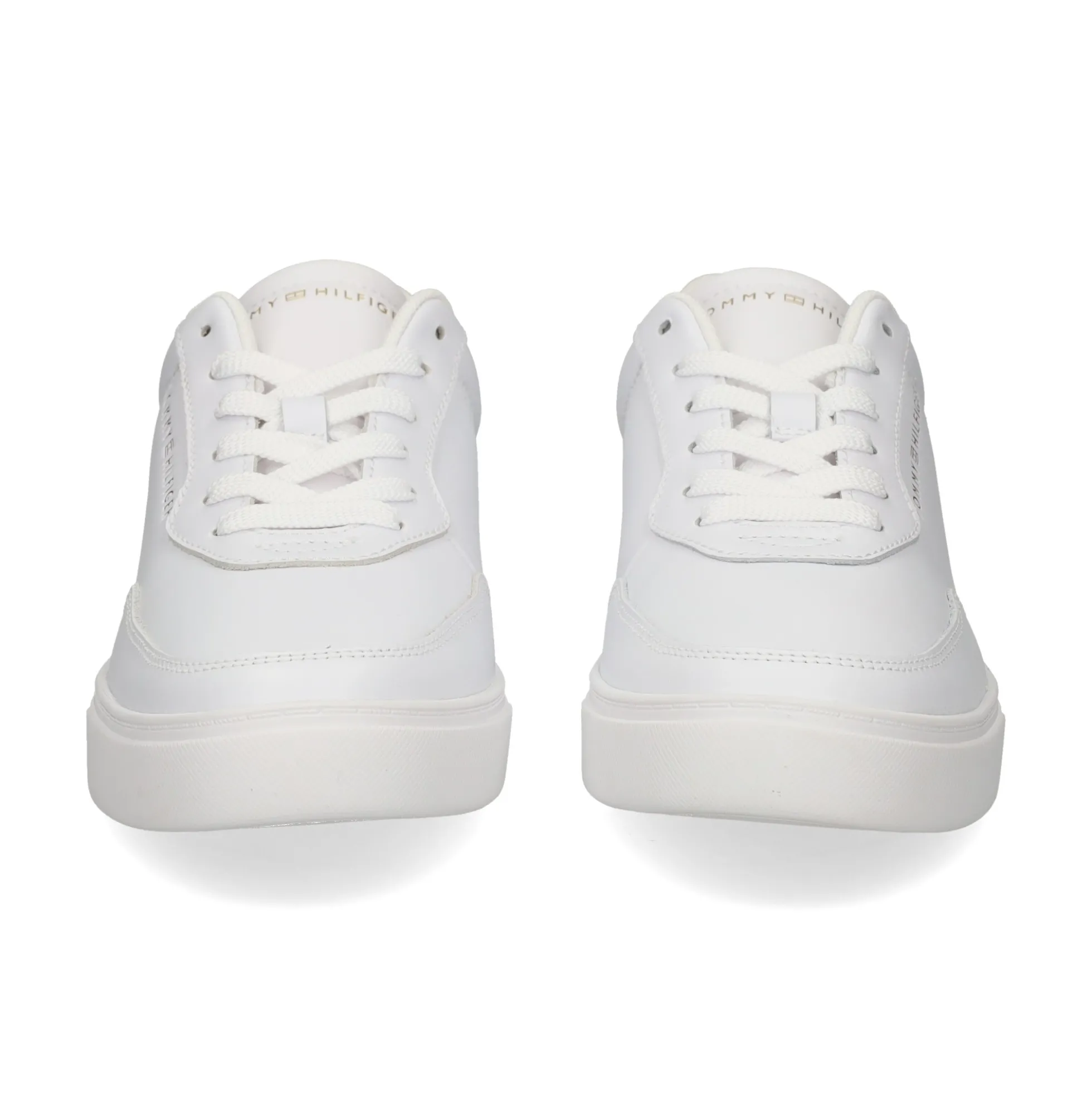 TOMMY HILFIGER Zapatillas de Mujer FW0FW08689 YBS WHITE