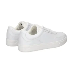 TOMMY HILFIGER Zapatillas de Mujer FW0FW08689 YBS WHITE