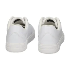 TOMMY HILFIGER Zapatillas de Mujer FW0FW08689 YBS WHITE