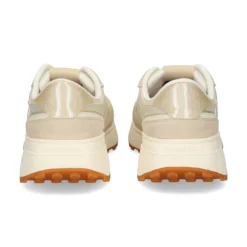 TOMMY HILFIGER Zapatillas de Mujer EN0EN02861 YBI WHITE CLAY