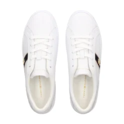 TOMMY HILFIGER Zapatillas de Mujer FW0FW08903 YBS WHITE