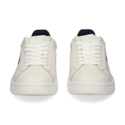 TOMMY HILFIGER Zapatillas de Mujer EM0EM01596 0G1 RWB