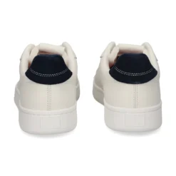 TOMMY HILFIGER Zapatillas de Mujer EM0EM01596 0G1 RWB