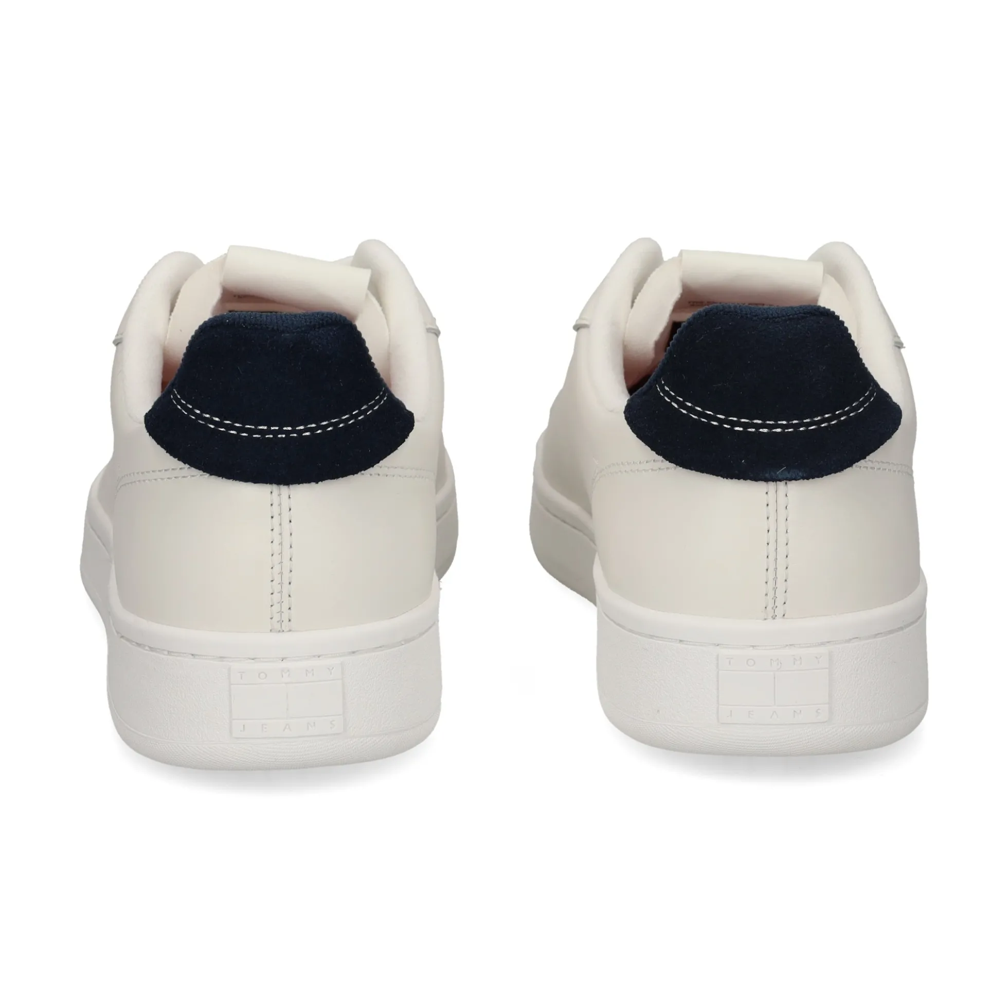 TOMMY HILFIGER Zapatillas de Mujer EM0EM01596 0G1 RWB