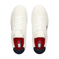 TOMMY HILFIGER Zapatillas de Mujer EM0EM01596 0G1 RWB