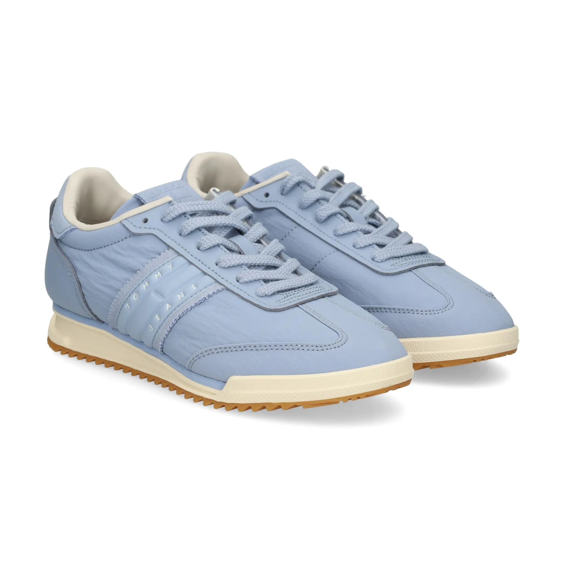 TOMMY HILFIGER Zapatillas de Mujer EN0EN02817 DBS BLUE CHIME