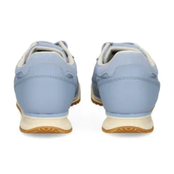TOMMY HILFIGER Zapatillas de Mujer EN0EN02817 DBS BLUE CHIME