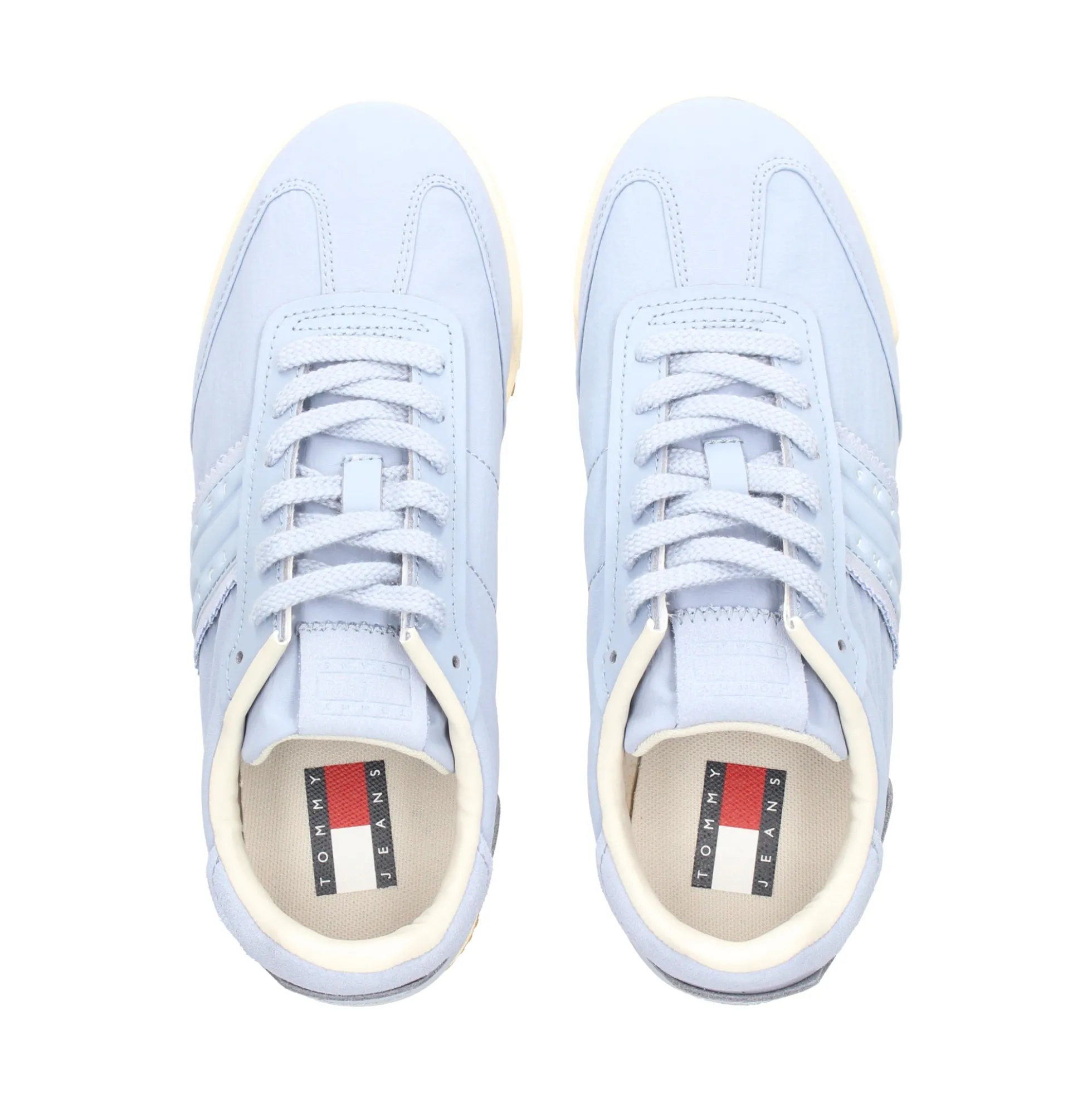 TOMMY HILFIGER Zapatillas de Mujer EN0EN02817 DBS BLUE CHIME