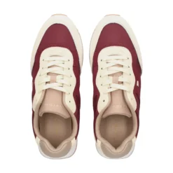 TOMMY HILFIGER Zapatillas de Mujer FW0FW08836 ACJ MUSLIN