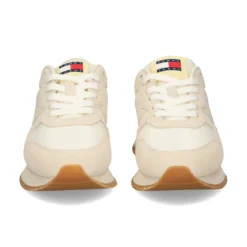 TOMMY HILFIGER Zapatillas de Mujer EN0EN02741 ZGP yellow dahl