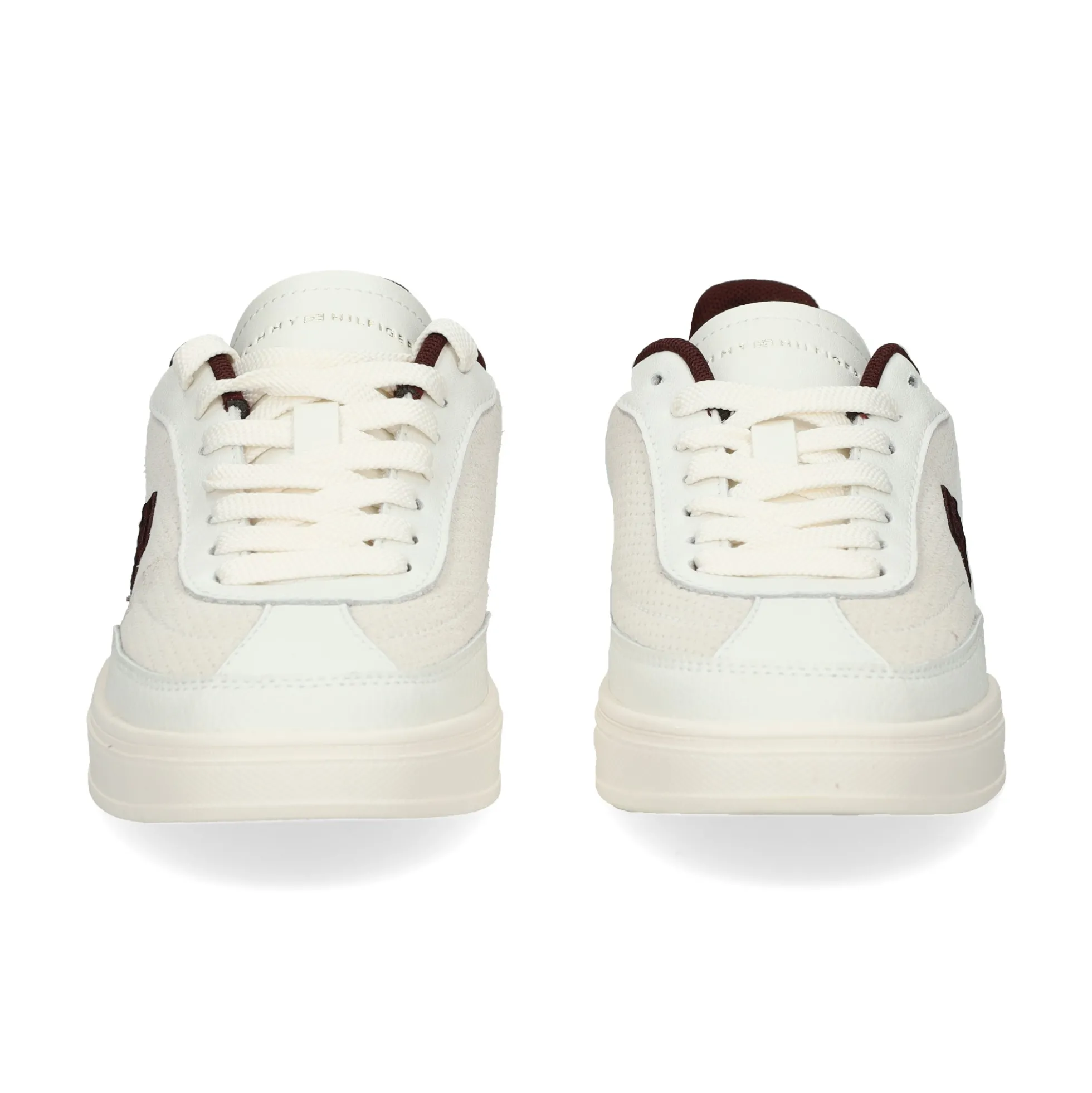 TOMMY HILFIGER Zapatillas de Mujer FW0FW08380 0K6