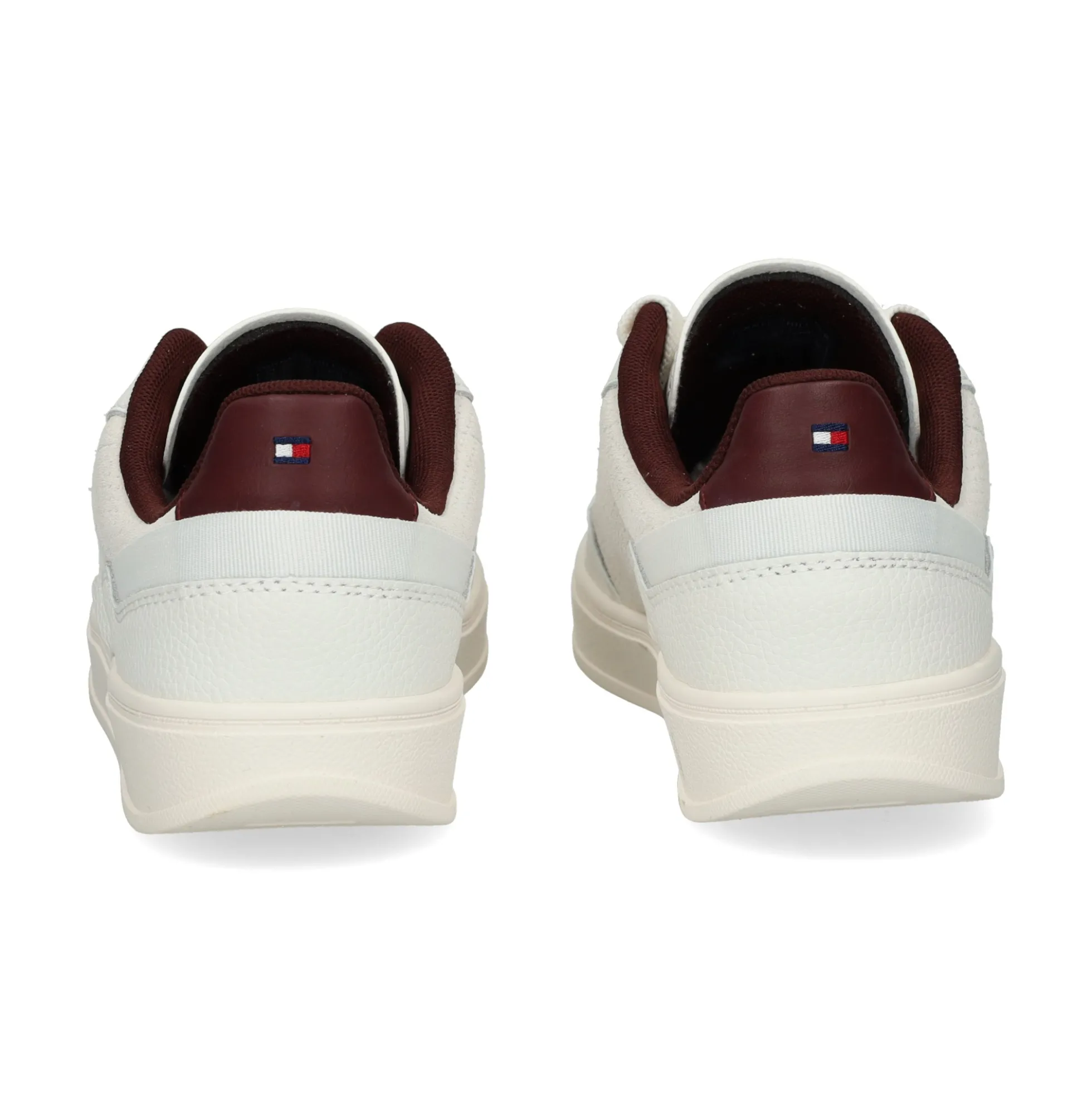 TOMMY HILFIGER Zapatillas de Mujer FW0FW08380 0K6