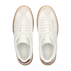 TOMMY HILFIGER Zapatillas de Mujer FW0FW08186 ACI CLASSIC BEI