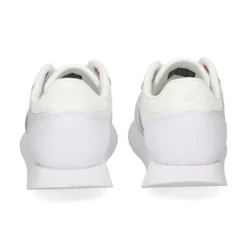 TOMMY HILFIGER Zapatillas de Mujer FW0FW08005 YBS WHITE