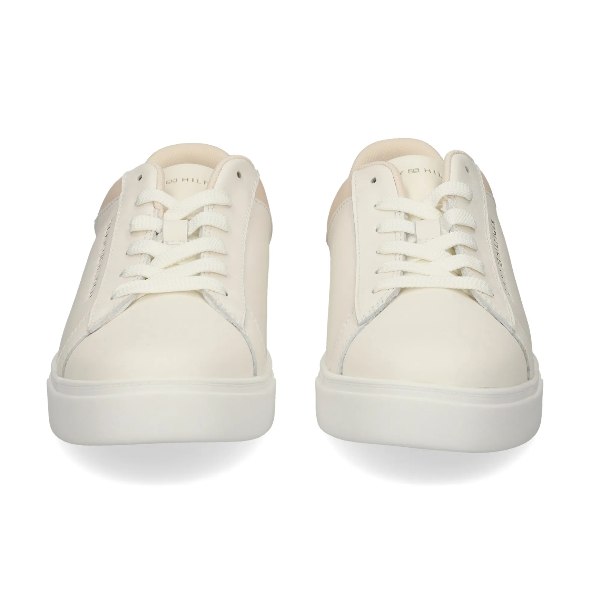 TOMMY HILFIGER Zapatillas de Mujer FW0FW08320 AA8 SUGARCANE