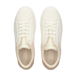 TOMMY HILFIGER Zapatillas de Mujer FW0FW08320 AA8 SUGARCANE