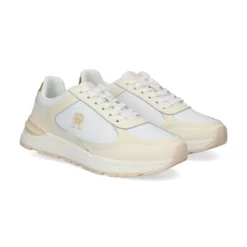 TOMMY HILFIGER Zapatillas de Mujer FW0FW08325 0K4