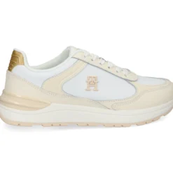 TOMMY HILFIGER Zapatillas de Mujer FW0FW08325 0K4