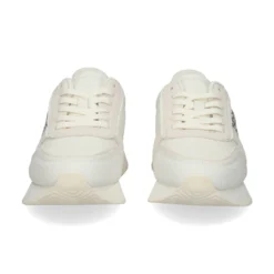 TOMMY HILFIGER Zapatillas de Mujer FW0FW08387 YBL ECRU
