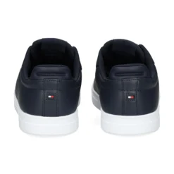 TOMMY HILFIGER Zapatillas de Mujer FW0FW08110 DW6 SPACE BLUE