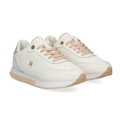 TOMMY HILFIGER Zapatillas de Mujer FW0FW08285 0GB