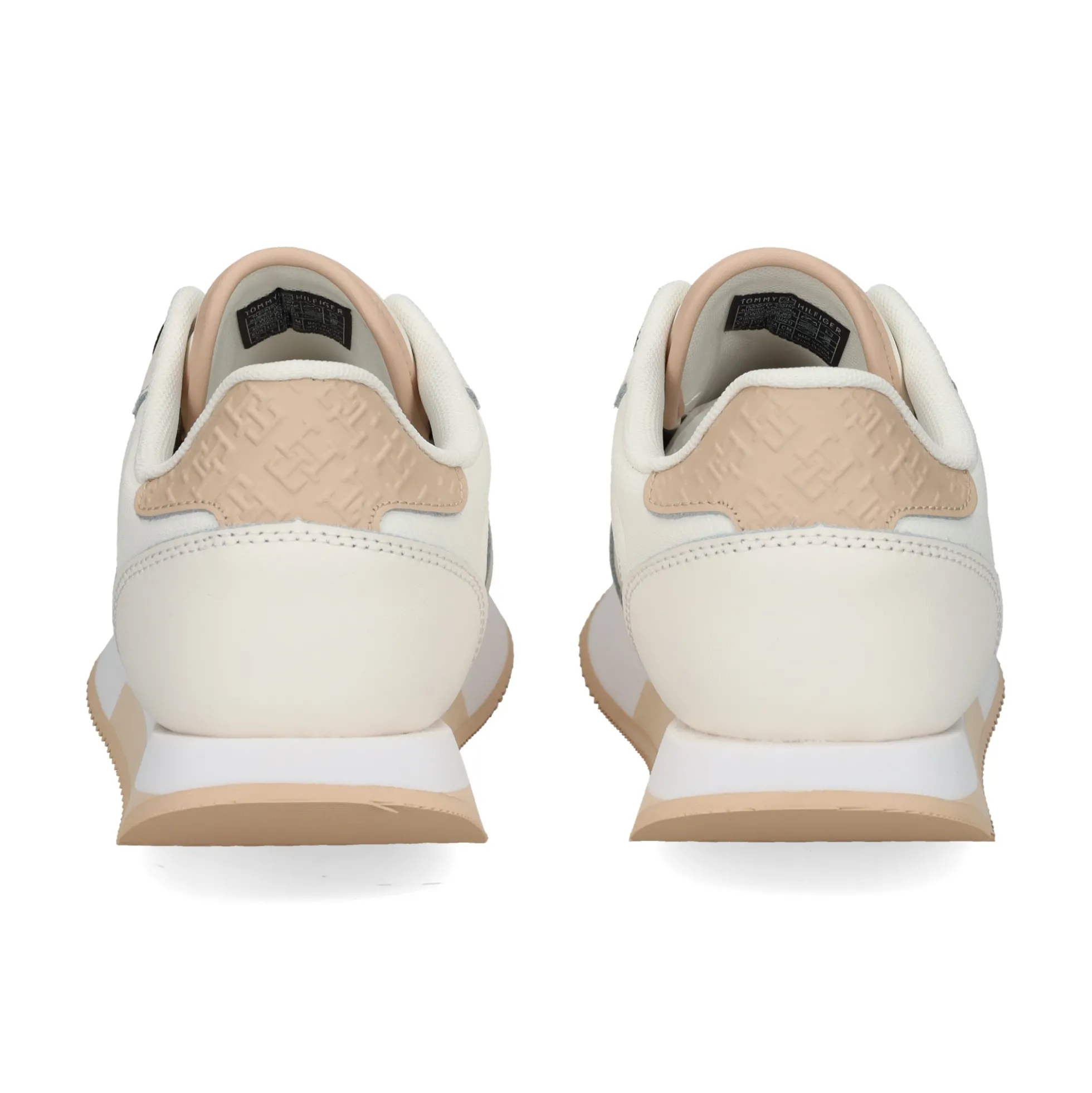 TOMMY HILFIGER Zapatillas de Mujer FW0FW08285 0GB