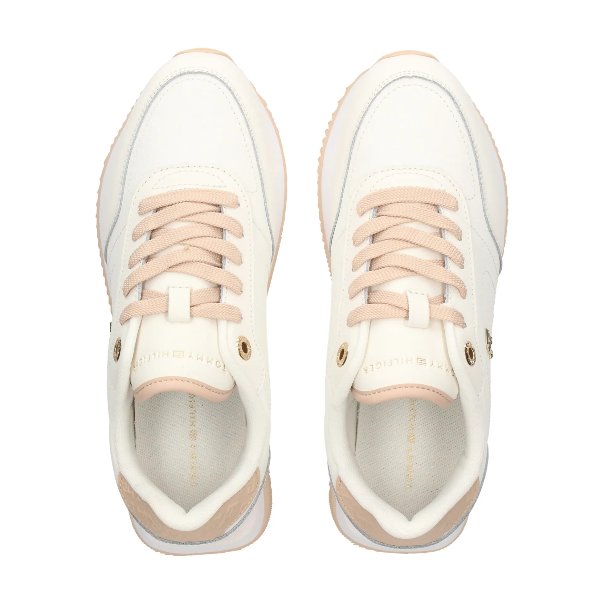 TOMMY HILFIGER Zapatillas de Mujer FW0FW08285 0GB