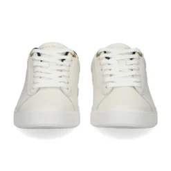TOMMY HILFIGER Zapatillas de Mujer FW0FW08123 YBL ECRU