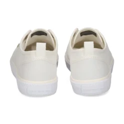 TOMMY HILFIGER Zapatillas de Mujer FW0FW08063 YBS WHITE