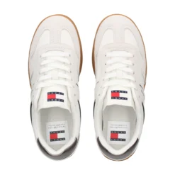 TOMMY HILFIGER Zapatillas de Mujer EN0EN02612 TRH WARM STONE