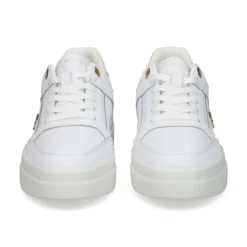 TOMMY HILFIGER Zapatillas de Mujer FW0FW08126 YBS WHITE