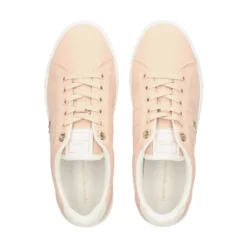 TOMMY HILFIGER Zapatillas de Mujer FW0FW07999 TRY MISTY BLUSH