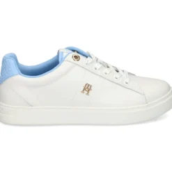 TOMMY HILFIGER Zapatillas de Mujer FW0FW07999 0F6