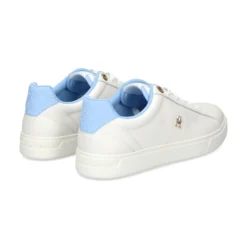 TOMMY HILFIGER Zapatillas de Mujer FW0FW07999 0F6