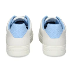 TOMMY HILFIGER Zapatillas de Mujer FW0FW07999 0F6