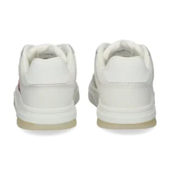 TOMMY HILFIGER Zapatillas de Mujer EN0EN02576 YBL ECRU